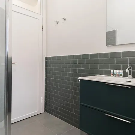 Italianway - Dall'ongaro 27 Apartment *