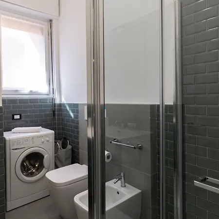 Italianway - Dall'ongaro 27 Apartment
