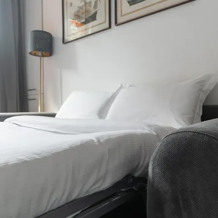 Apartment Italianway - Dall'ongaro 27 *