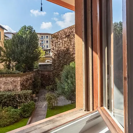 Italianway - Dall'ongaro 27 *